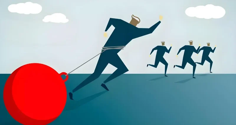 初创公司老板培养人才时容易犯的错误有哪些?-中小企实战运营与营销工作室