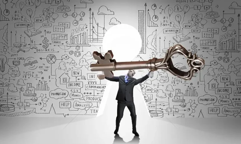 揭秘成功商业构想的关键-中小企实战运营与营销工作室