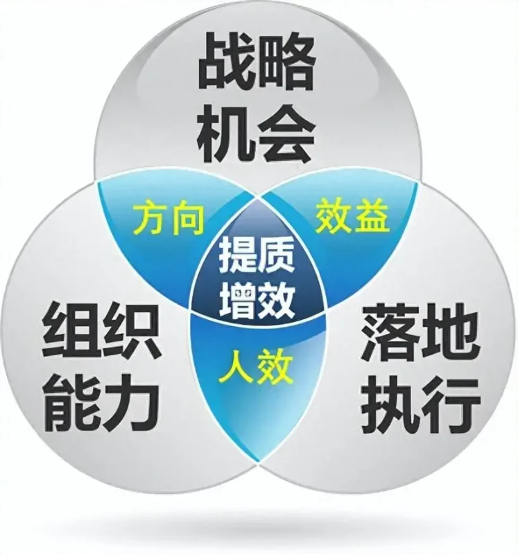 公司战略规划涉及哪些步骤？-中小企实战运营与营销工作室