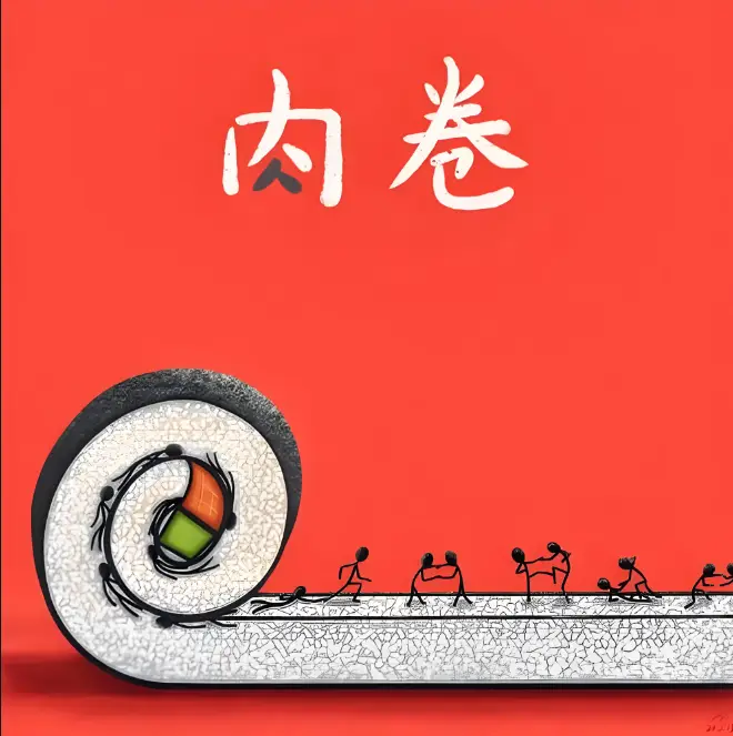 破局 “差异内卷”：品牌竞争的升维之道-中小企实战运营与营销工作室