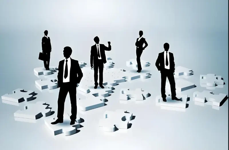 中小企业培养团队骨干:在实战土壤里种出参天树-中小企实战运营与营销工作室