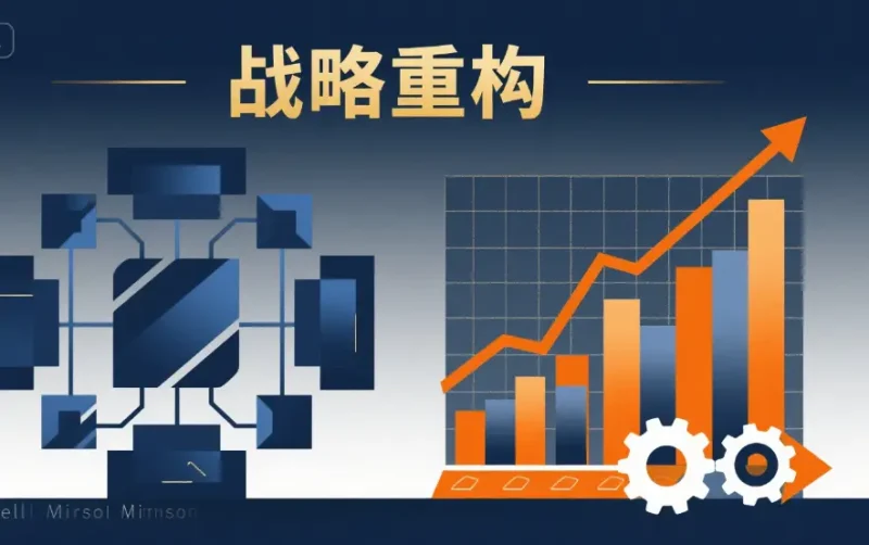 企业系统变革与增长布局指南-中小企实战运营与营销工作室