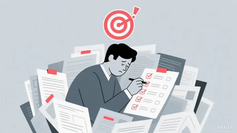 从埋头执行到全局思考,这样的转变越早越好-中小企实战运营与营销工作室